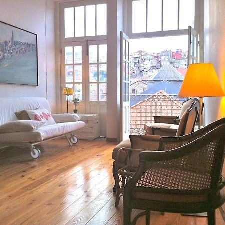 Historical Porto Apartment Phòng bức ảnh