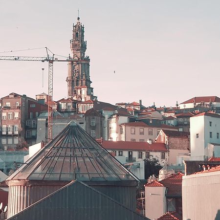 Historical Porto Apartment Phòng bức ảnh