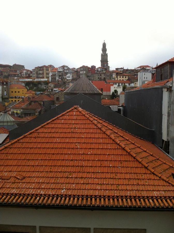 Historical Porto Apartment Phòng bức ảnh