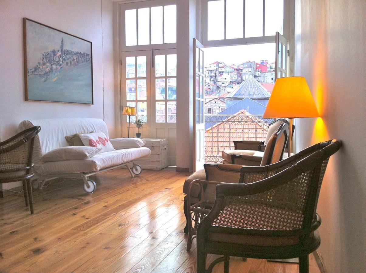 Historical Porto Apartment Phòng bức ảnh
