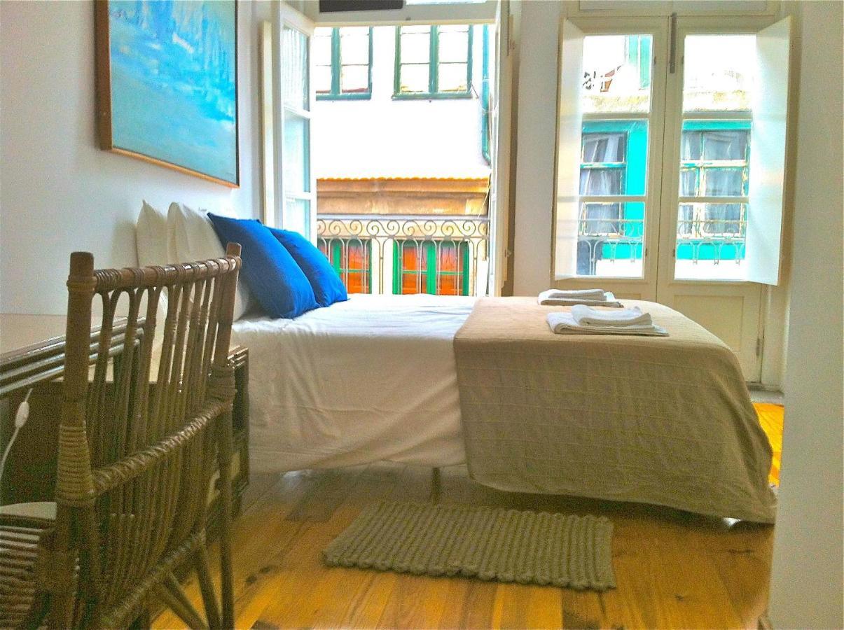 Historical Porto Apartment Phòng bức ảnh