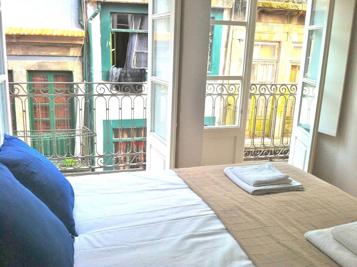 Historical Porto Apartment Phòng bức ảnh