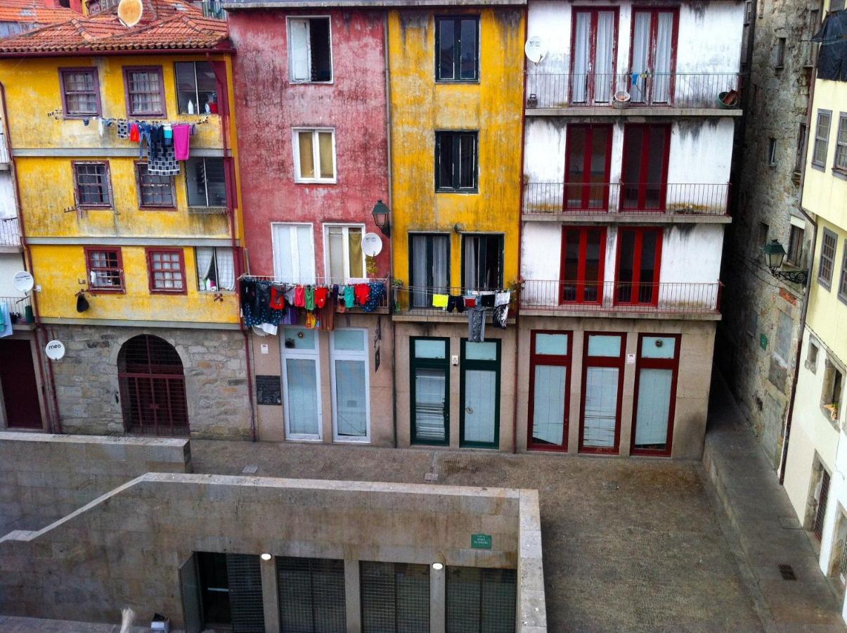 Historical Porto Apartment Phòng bức ảnh