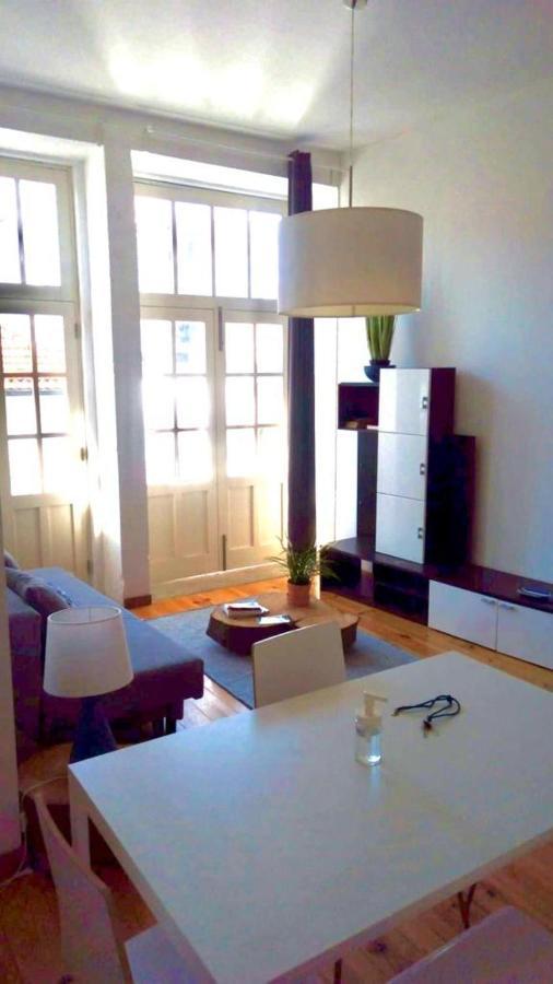 Historical Porto Apartment Ngoại thất bức ảnh