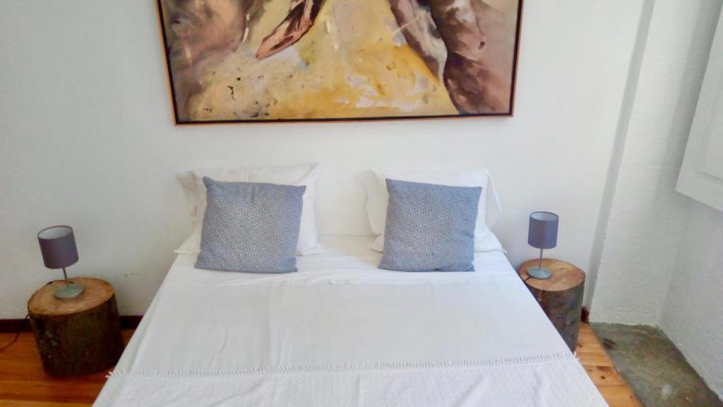 Historical Porto Apartment Ngoại thất bức ảnh