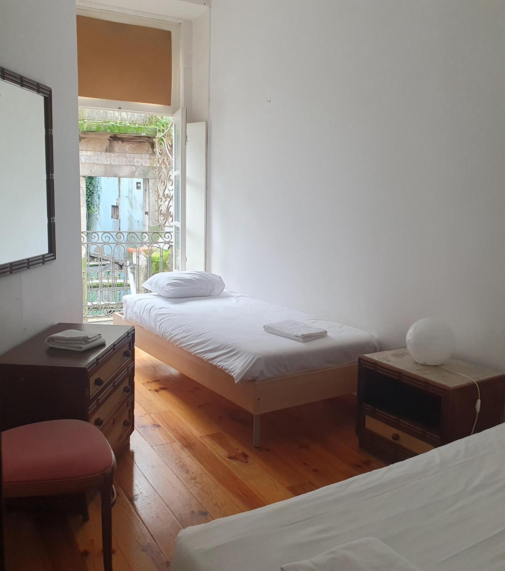 Historical Porto Apartment Phòng bức ảnh